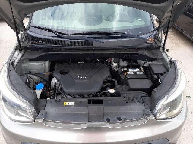 Photo 7 from auction – 2014 KIA SOUL with VIN KNDJN2A2XE7095859