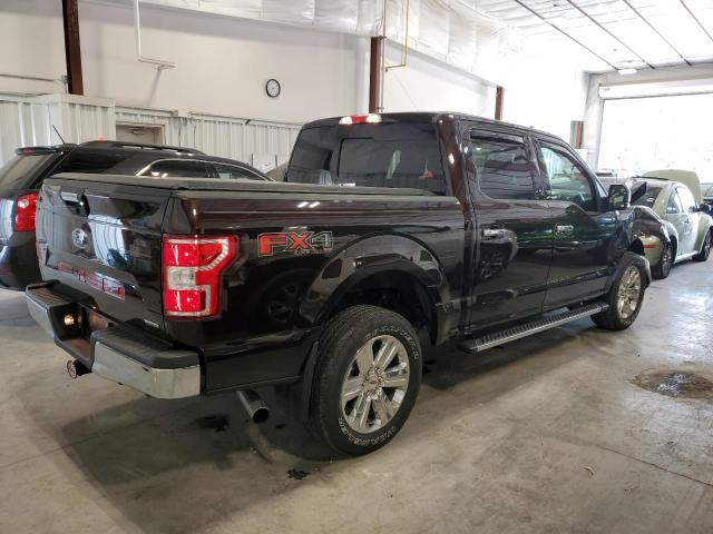 Photo 4 from auction – 2020 FORD F150 SUPER with VIN 1FTEW1E45LFB13532
