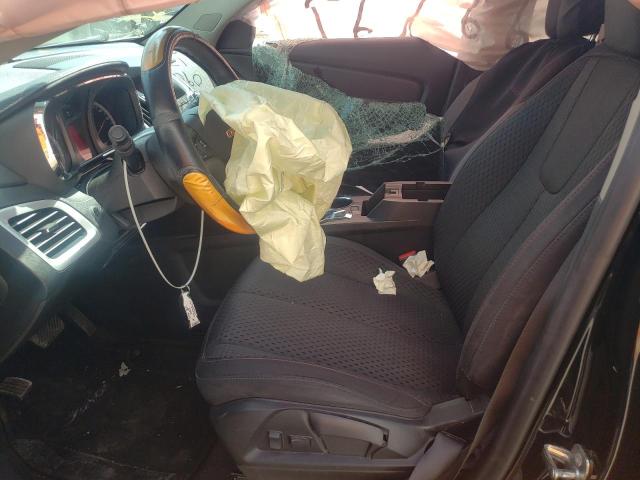 Photo 5 from auction – 2015 GMC TERRAIN with VIN 2GKALMEK4F6331200