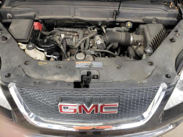 Zdjęcie 7 z aukcji – 2012 GMC ACADIA SLT z VIN 1GKKVRED5CJ223518