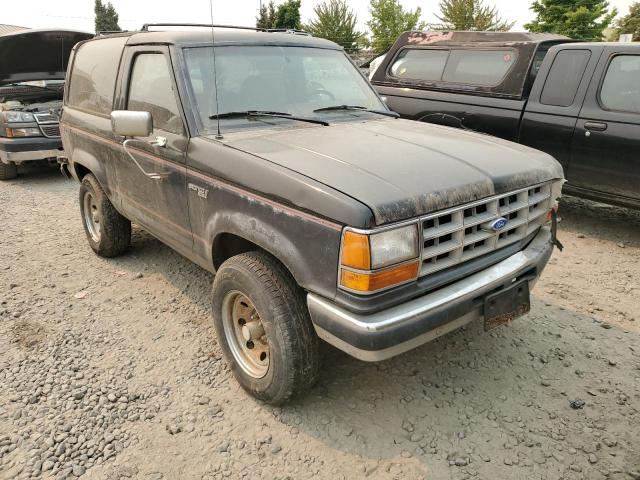 Photo 1 from auction – 1990 FORD BRONCO II with VIN 1FMCU14T2LUB21312
