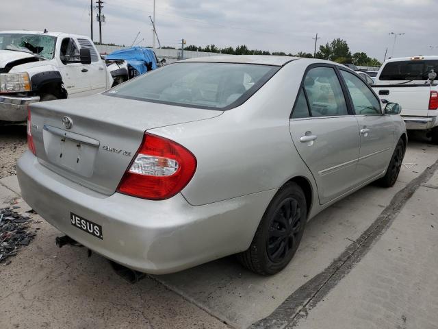 Photo 4 from auction – 2004 TOYOTA CAMRY LE with VIN 4T1BE32K24U850149