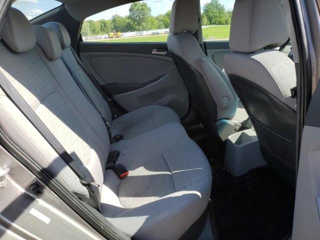 Photo 6 from auction – 2017 HYUNDAI ACCENT SE with VIN KMHCT4AE5HU357440