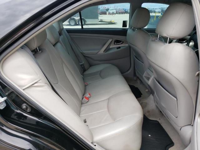 Photo 6 from auction – 2011 TOYOTA CAMRY BASE with VIN 4T1BF3EK5BU155346