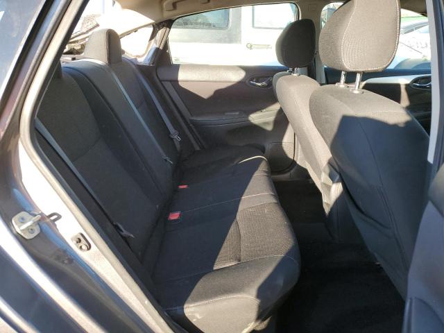 Photo 6 from auction – 2019 NISSAN SENTRA S with VIN 3N1AB7AP1KY236249