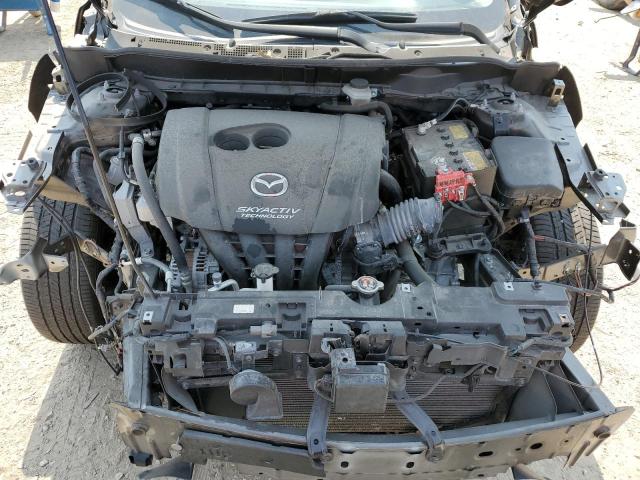 Photo 7 from auction – 2019 MAZDA CX-3 TOURI with VIN JM1DKFC79K0442964