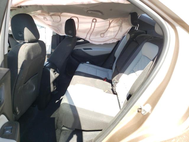 Photo 6 from auction – 2019 CHEVROLET EQUINOX LS with VIN 2GNAXHEVXK6274178