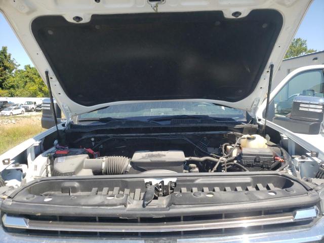 Photo 7 from auction – 2020 CHEVROLET SILVERADO with VIN 1GC4YRE70LF169747