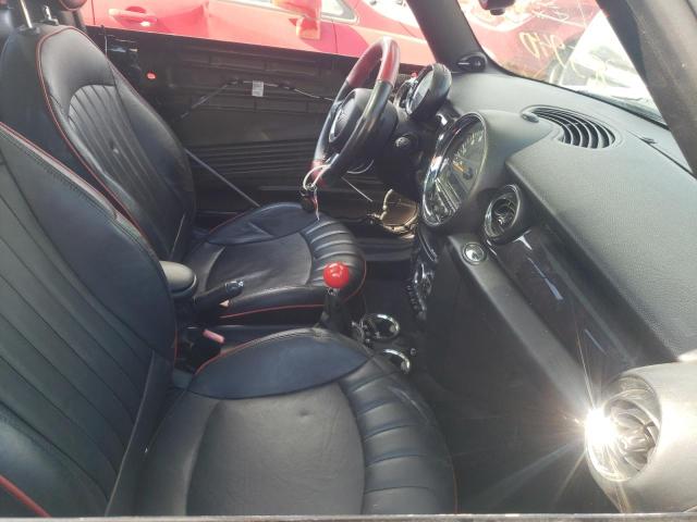 Photo 5 from auction – 2011 MINI COOPER JOH with VIN WMWSV9C55BTZ96884