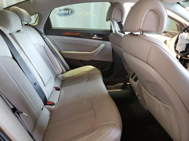 Photo 6 from auction – 2017 HYUNDAI SONATA SPO with VIN 5NPE34AF6HH481264