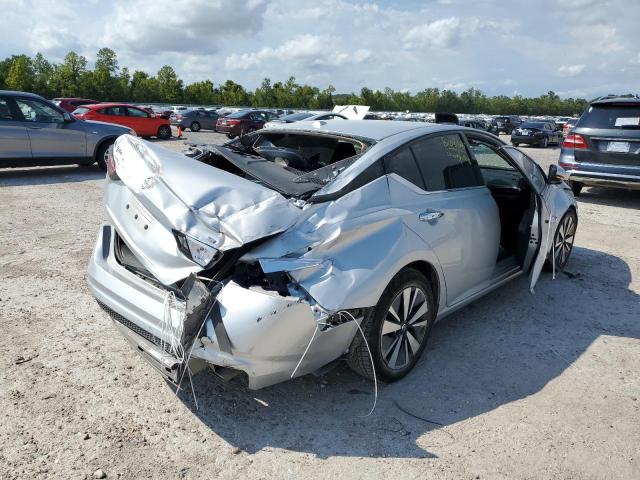Photo 4 from auction – 2019 NISSAN ALTIMA SL with VIN 1N4BL4EV5KC206658