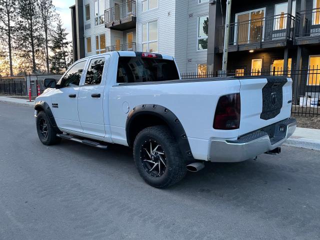Photo 3 from auction – 2015 RAM 1500 ST with VIN 1C6RR7FT7FS779909