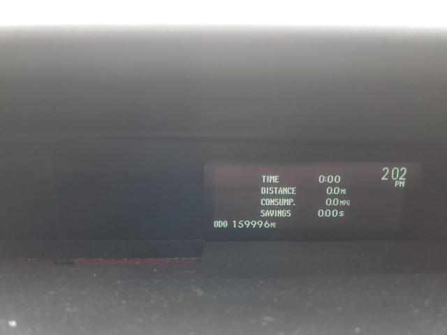 Photo 8 from auction – 2013 TOYOTA PRIUS with VIN JTDKN3DU5D5557794