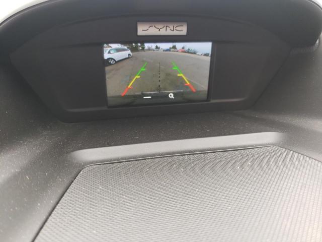 Photo 9 from auction – 2017 FORD ESCAPE S with VIN 1FMCU0F78HUB29822