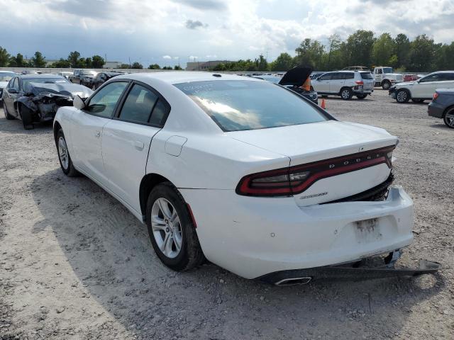 Photo 3 from auction – 2019 DODGE CHARGER SX with VIN 2C3CDXBG1KH660992