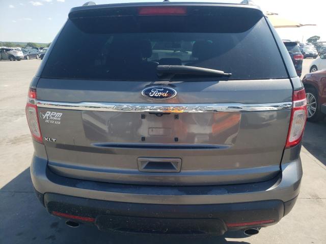 Photo 9 from auction – 2012 FORD EXPLORER X with VIN 1FMHK7D83CGA25066