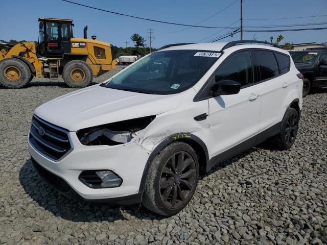 Photo 2 from auction – 2019 FORD ESCAPE SE with VIN 1FMCU0GD2KUB64061