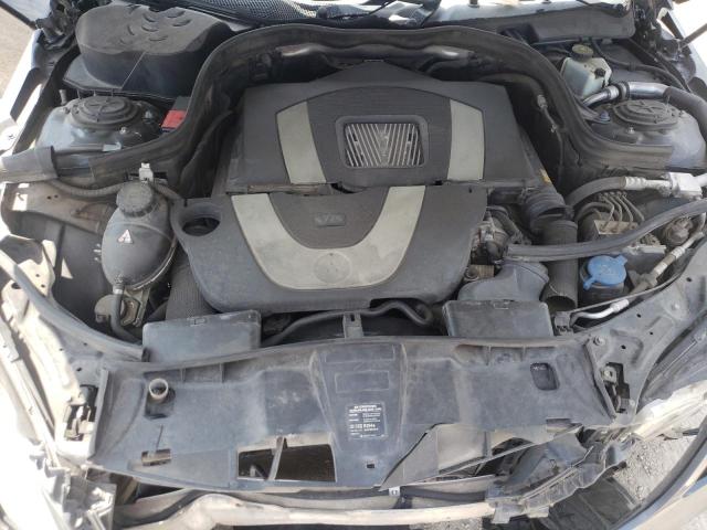 Photo 7 from auction – 2011 MERCEDES-BENZ E 350 with VIN WDDHF5GB0BA347790