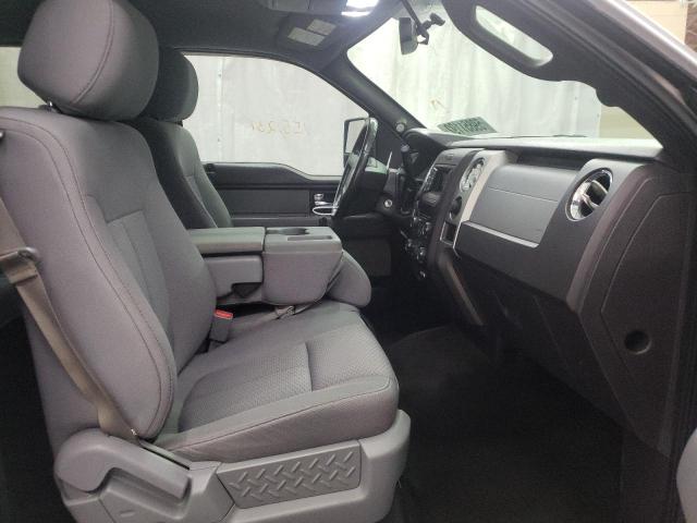Photo 5 from auction – 2013 FORD F150 SUPER with VIN 1FTFW1EF1DFA56480