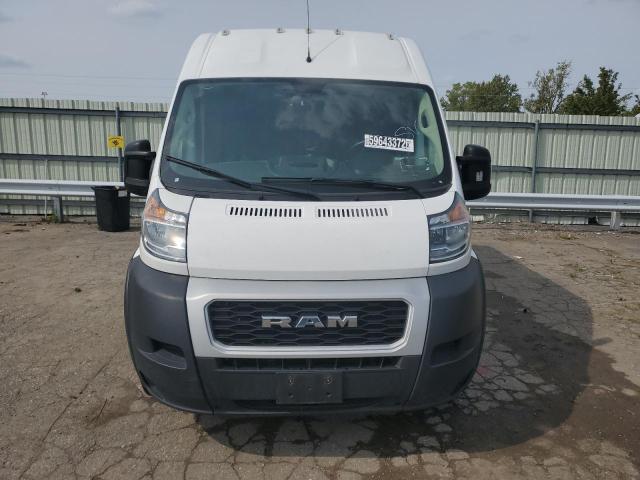 Photo 9 from auction – 2020 RAM PROMASTER with VIN 3C6TRVBG3LE103457