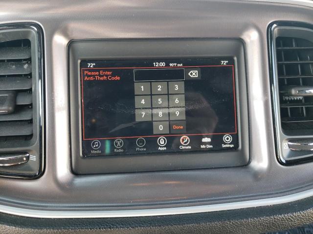 Photo 9 from auction – 2019 DODGE CHALLENGER with VIN 2C3CDZAG2KH687552