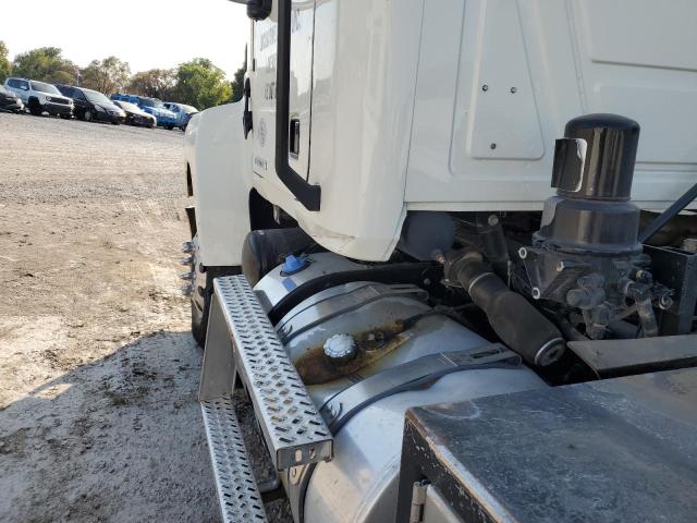 Photo 9 from auction – 2021 MACK PINNACLE with VIN 1M1PN4GYXMM008088