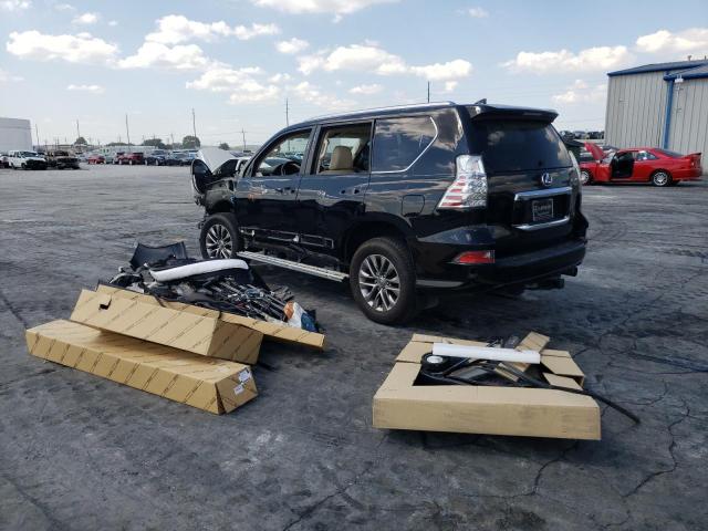 Photo 3 from auction – 2016 LEXUS GX 460 PRE with VIN JTJJM7FX1G5127310