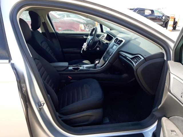 Photo 5 from auction – 2013 FORD FUSION SE with VIN 3FA6P0HRXDR323833