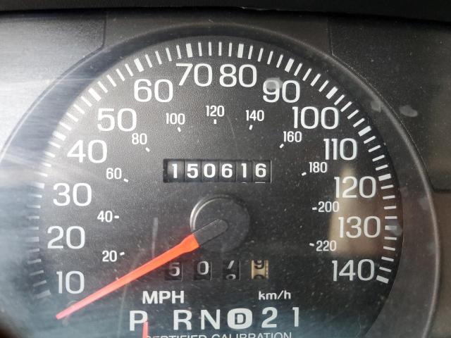 Photo 8 from auction – 2004 FORD CROWN VICT with VIN 2FAHP71W04X181916