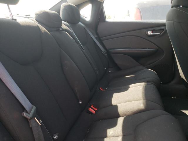 Photo 6 from auction – 2013 DODGE DART SXT with VIN 1C3CDFBA1DD286499