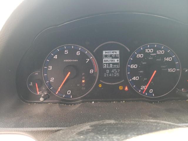 Photo 8 from auction – 2008 ACURA TSX with VIN JH4CL96978C000360