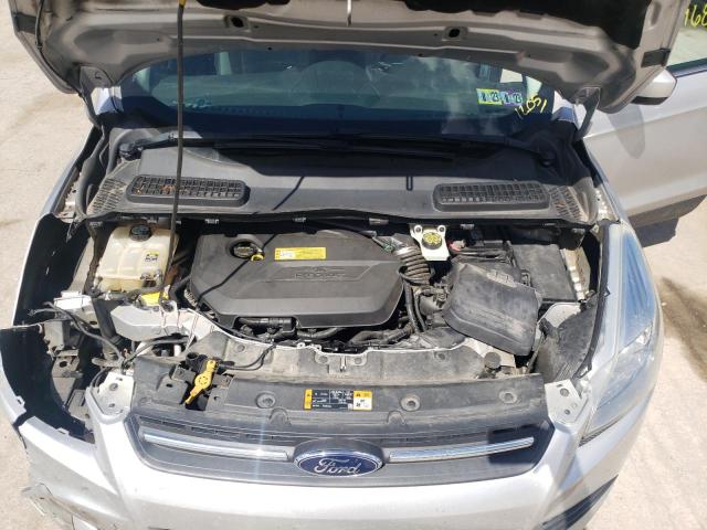 Photo 7 from auction – 2013 FORD ESCAPE SE with VIN 1FMCU9GX8DUD00033