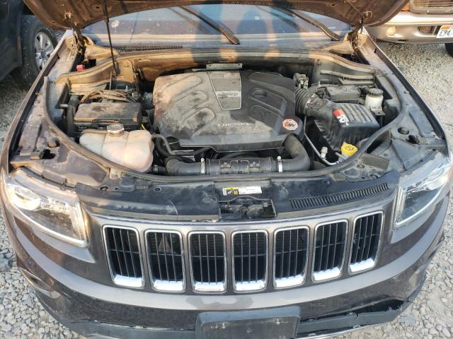 Photo 7 from auction – 2015 JEEP GRAND CHER with VIN 1C4RJFBM0FC113204