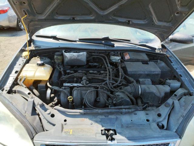Photo 7 from auction – 2005 FORD FOCUS ZX4 with VIN 1FAFP34N35W121354