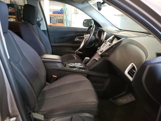 Photo 5 from auction – 2012 CHEVROLET EQUINOX LT with VIN 2GNFLEEK4C6245976
