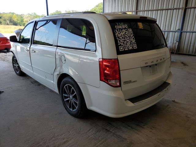 Photo 3 from auction – 2016 DODGE GRAND CARA with VIN 2C4RDGCG7GR355969