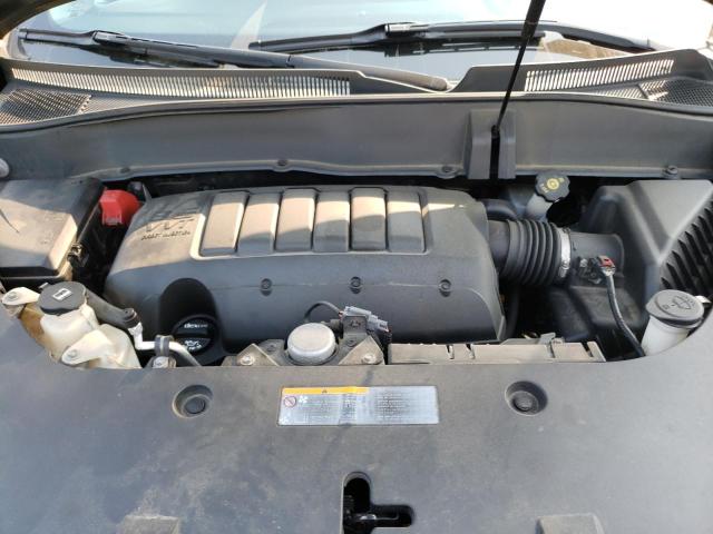 Photo 7 from auction – 2016 GMC ACADIA DEN with VIN 1GKKVTKDXGJ135930