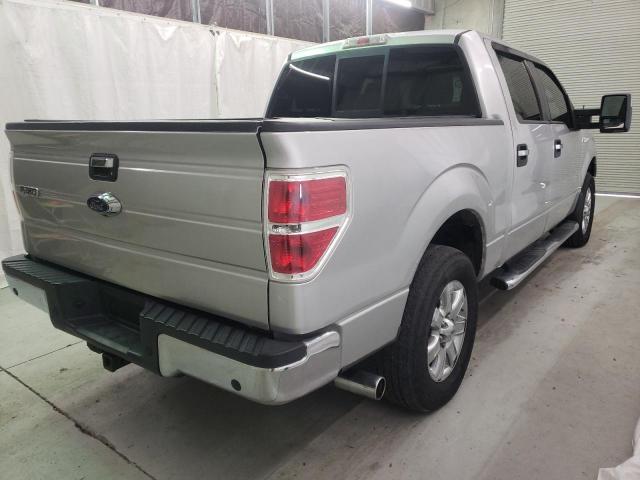 Photo 4 from auction – 2013 FORD F150 SUPER with VIN 1FTFW1EF1DFA56480