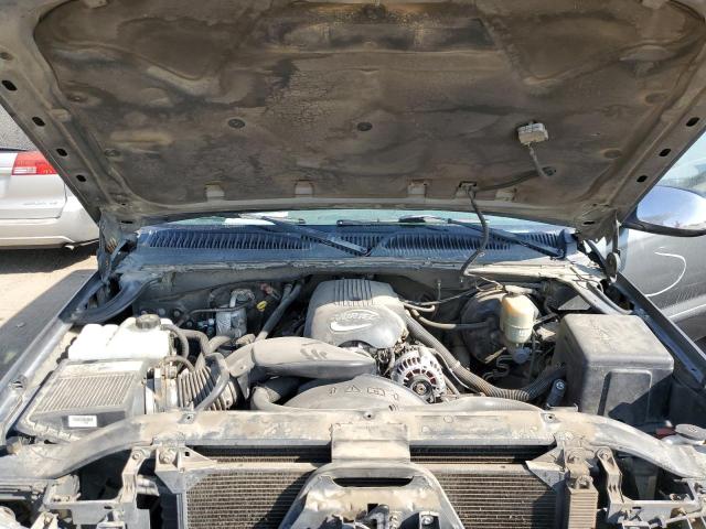 Photo 7 from auction – 2002 GMC NEW SIERRA with VIN 1GTEK19T02E251898