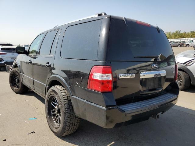 Photo 3 from auction – 2010 FORD EXPEDITION with VIN 1FMJU1K58AEB58657