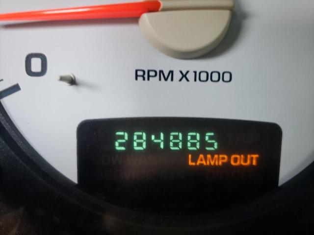 Photo 8 from auction – 2003 DODGE RAM 1500 S with VIN 1D7HA18N83S229336