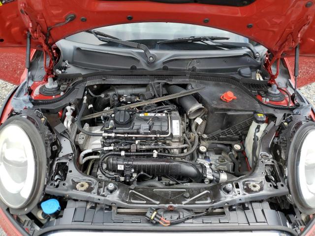 Photo 7 from auction – 2017 MINI COOPER with VIN WMWXU1C3XH2F77519