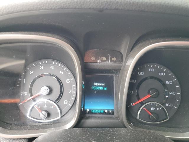 Photo 8 from auction – 2016 CHEVROLET MALIBU LIM with VIN 1G11C5SA1GF161388