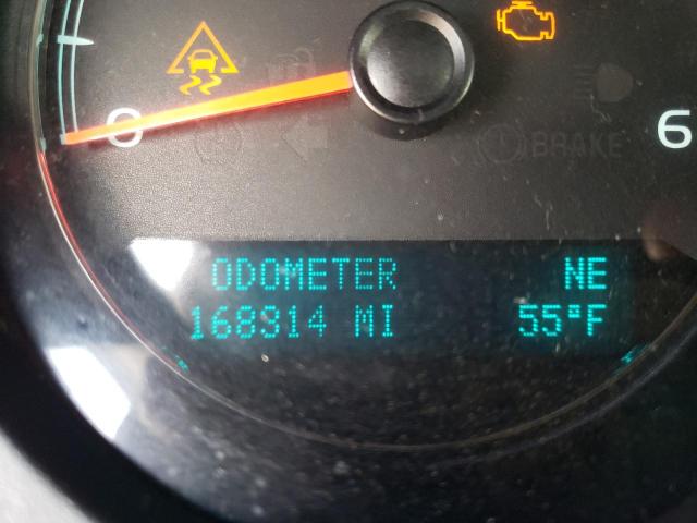 Photo 8 from auction – 2011 GMC YUKON XL D with VIN 1GKS2MEF0BR174046