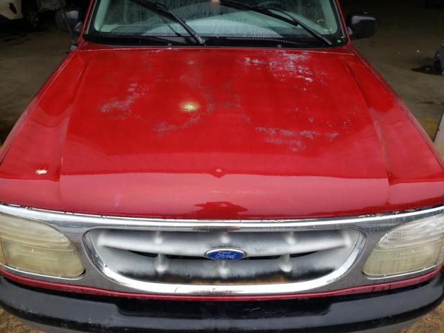 Photo 7 from auction – 1995 FORD EXPLORER with VIN 1FMDU32X1SZB84540