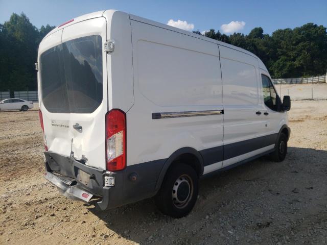 Photo 4 from auction – 2015 FORD TRANSIT T- with VIN 1FTNR2CM1FKA90133