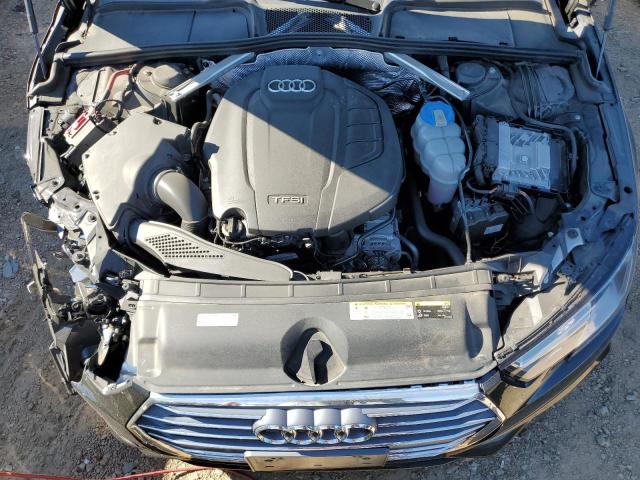 Photo 7 from auction – 2017 AUDI A4 PREMIUM with VIN WAUDNAF44HN045103