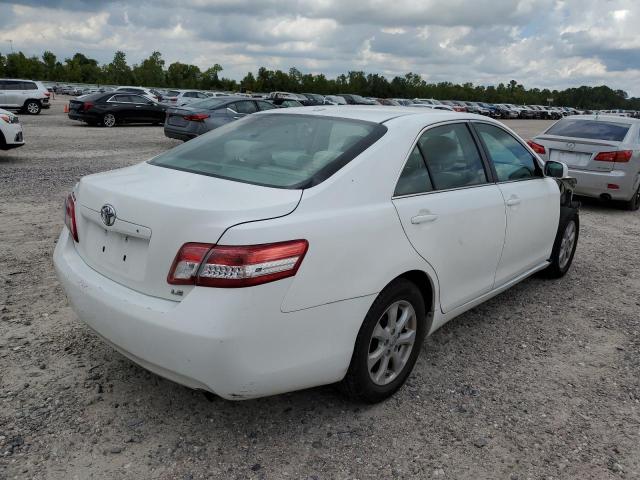 Foto 4 de la subasta – 2011 TOYOTA CAMRY BASE con VIN 4T1BF3EK4BU653456