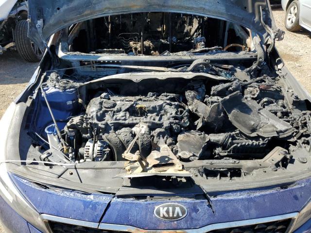Photo 7 from auction – 2017 KIA FORTE LX with VIN 3KPFL4A72HE069957