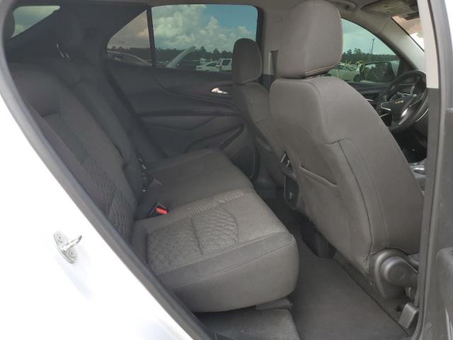 Photo 6 from auction – 2018 CHEVROLET EQUINOX LT with VIN 2GNAXJEV5J6104753